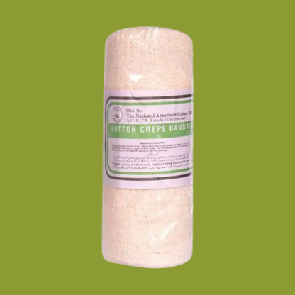 NuroFlex Oil - Pakistan’s No.1 Pain Relief Oil (+ Get FREE Crepe Bandage)