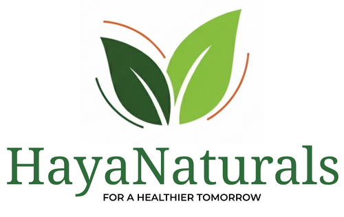 Haya Naturals 